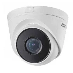 HIKVISION DS-2CD1301-I 4MM B, 1MP Fixed Turret Network Camera, EXIR 2.0, advanced infrared technology with long IR distance, Motion detection, Dust & Waterr