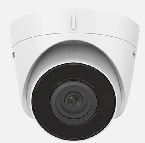 HIKVISION DS-2CD1343GO-IUF 2.8MM, 4 MP Fixed Turret Network Camera, High quality imaging, Water and dust resistant (IP67), advanced infrared technology (2)