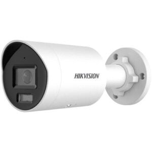 HIKVISION DS-2CD2023G2-IU 4MM, 2 MP AcuSense Fixed Bullet Network Camera at best price