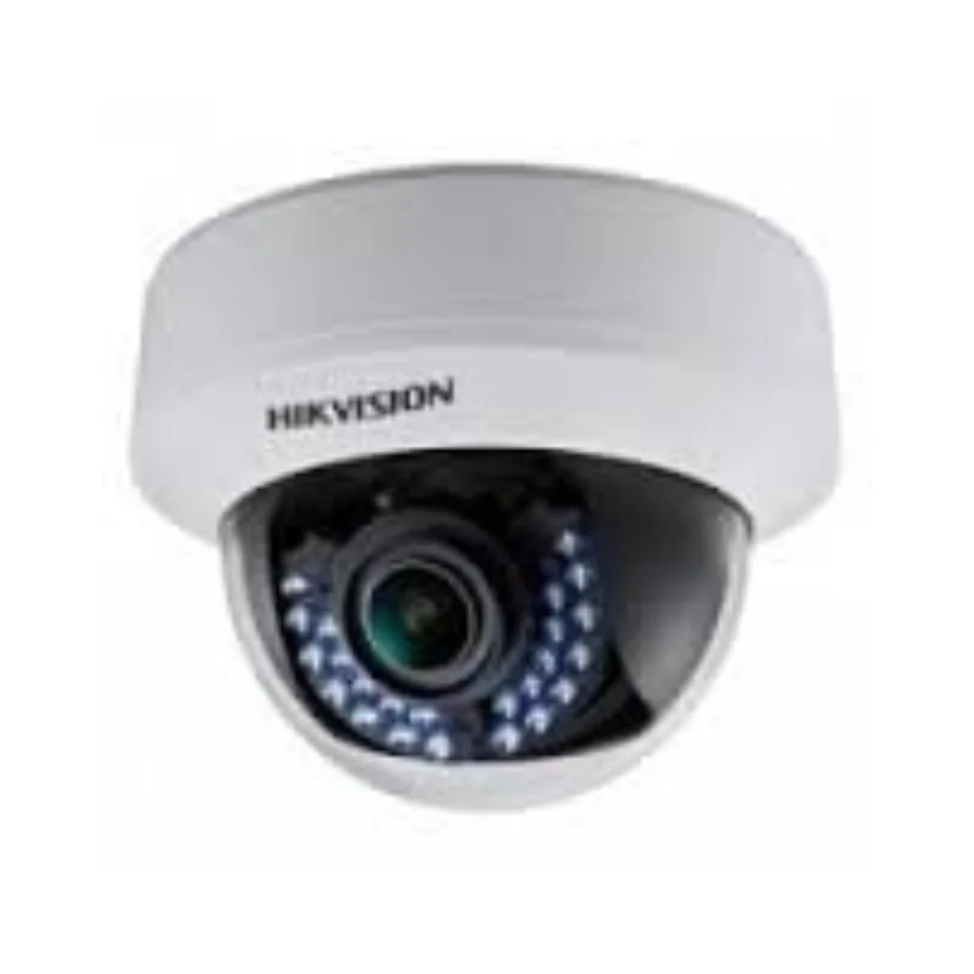 HIKVISION DS-2CD2110F-I, 1.3 Megapixel CMOS Vandal-Proof Network Dome Camera (3)