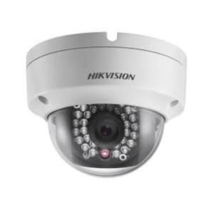 HIKVISION DS-2CD2110F-I, 1.3 Megapixel CMOS Vandal-Proof Network Dome Camera