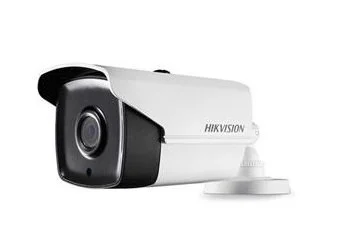 HIKVISION DS-2CE16COT-IT5 (16mm Lens) 1MP (720P) CCTV Night Vision, Wireless, Bullet Camera for Home & Office Security (2)