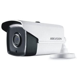 HIKVISION DS-2CE16COT-IT5 (16mm Lens) 1MP (720P) CCTV Night Vision, Wireless, Bullet Camera for Home & Office Security