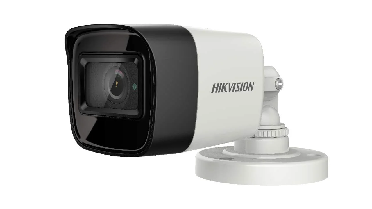 HIKVISION DS-2CE16U1T-ITPF 4K Bullet Camera (2)