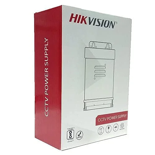 HIKVISION DS-2FA120K-DW-IN CCTV Power Supply