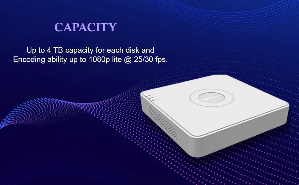 buy CCTV Camera DVR 16 Channel HIKVISION DS-7116HGHI-K1 at best price