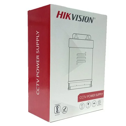 HIKVISION SMPS DS-2FA1205-DW-IN