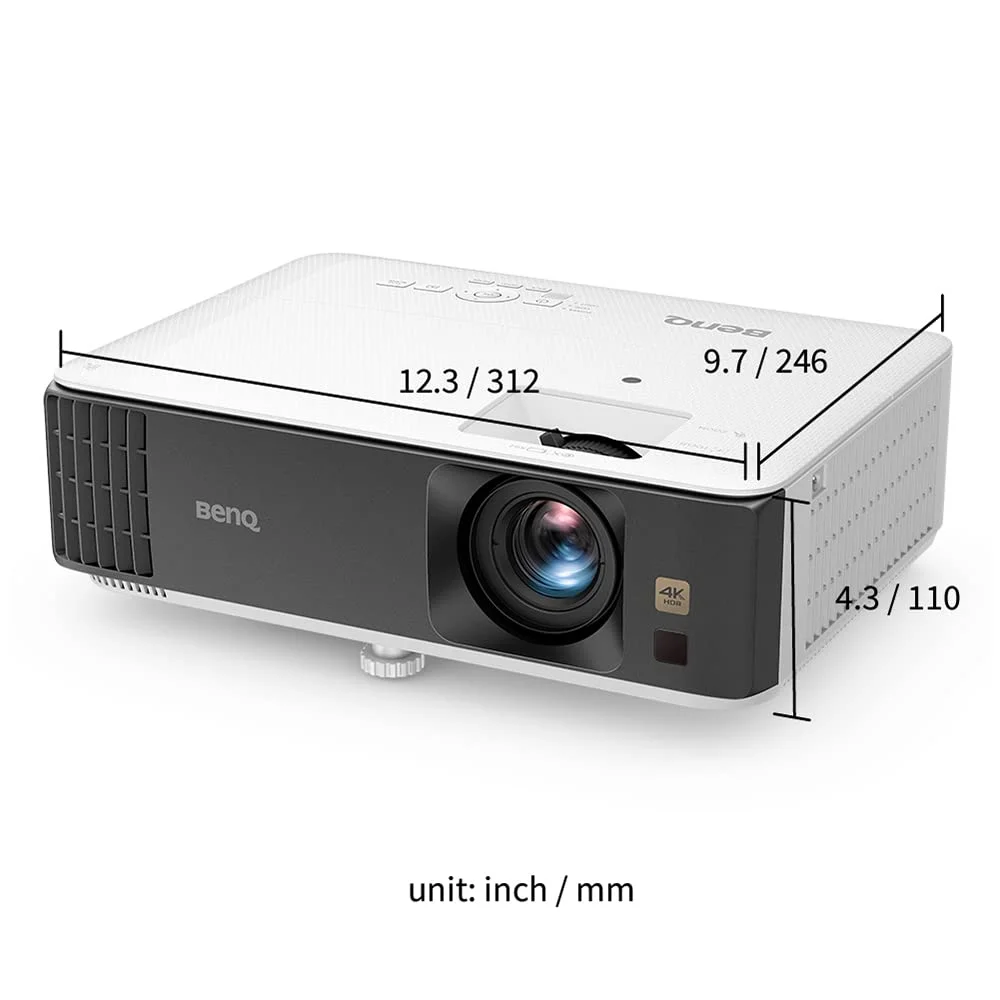 BenQ-W1800-4K-HDR-Home-Cinema-Projector-at-lowest-price (5)