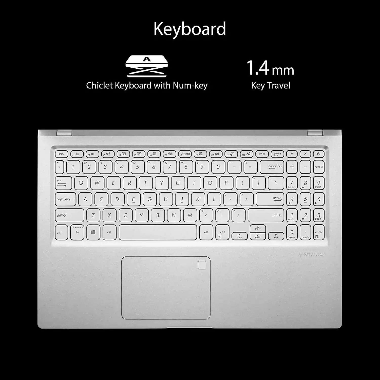 ASUS VivoBook 15 X515JA-EJ382WS 15.6-inch FHD Laptop, Intel i3-1005G1 10th Gen, Thin and Light (8GB512GB SSD Fingerprint) buy at lowest price only at computerbaba (8)