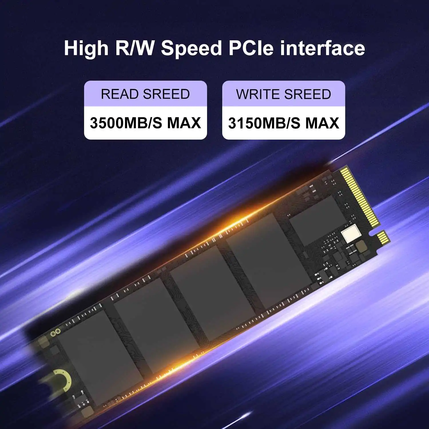 HIKVISION SSD E3000 256GB Internal 5 Years Warranty Buy now (3)