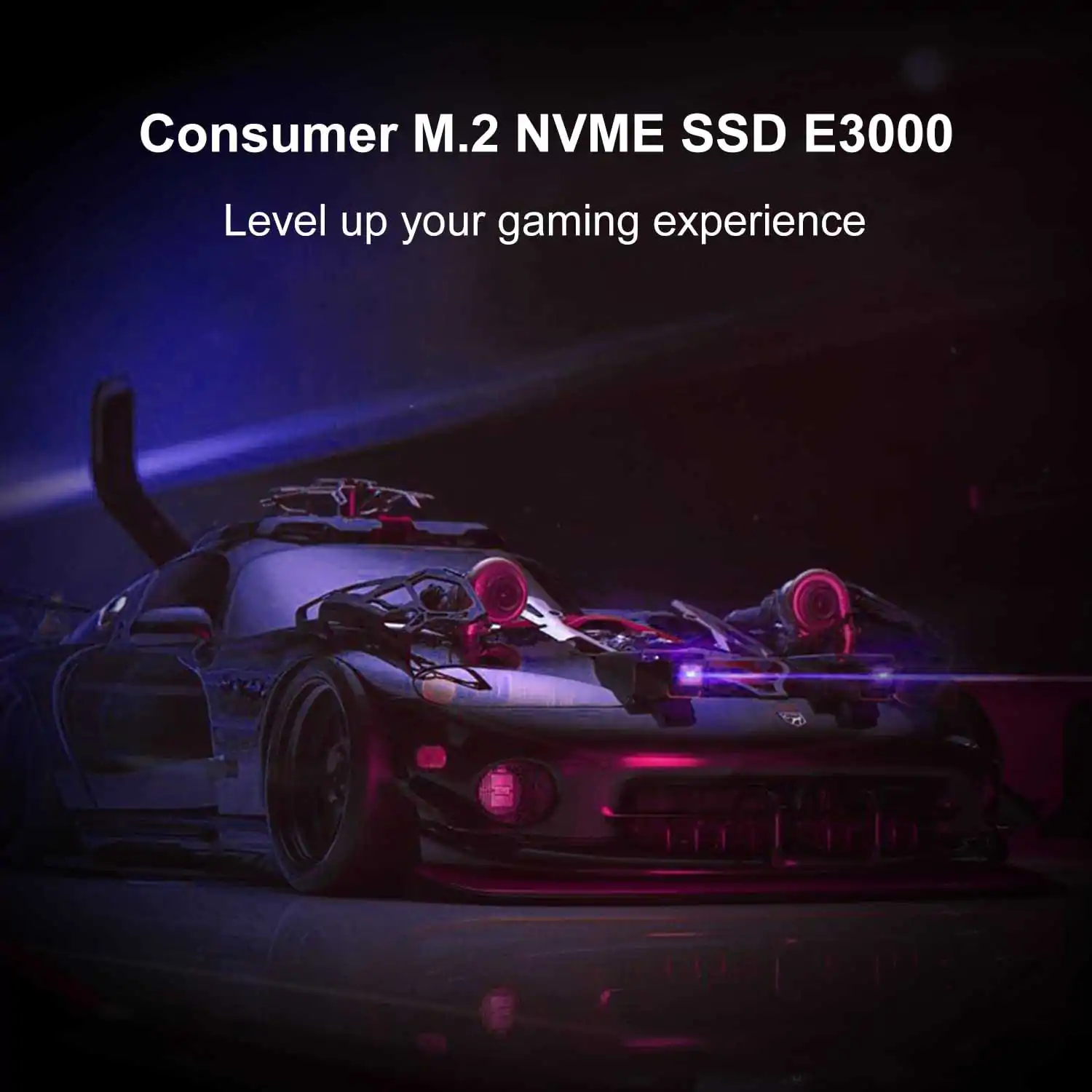 HIKVISION SSD E3000 256GB Internal 5 Years Warranty Buy now (5)