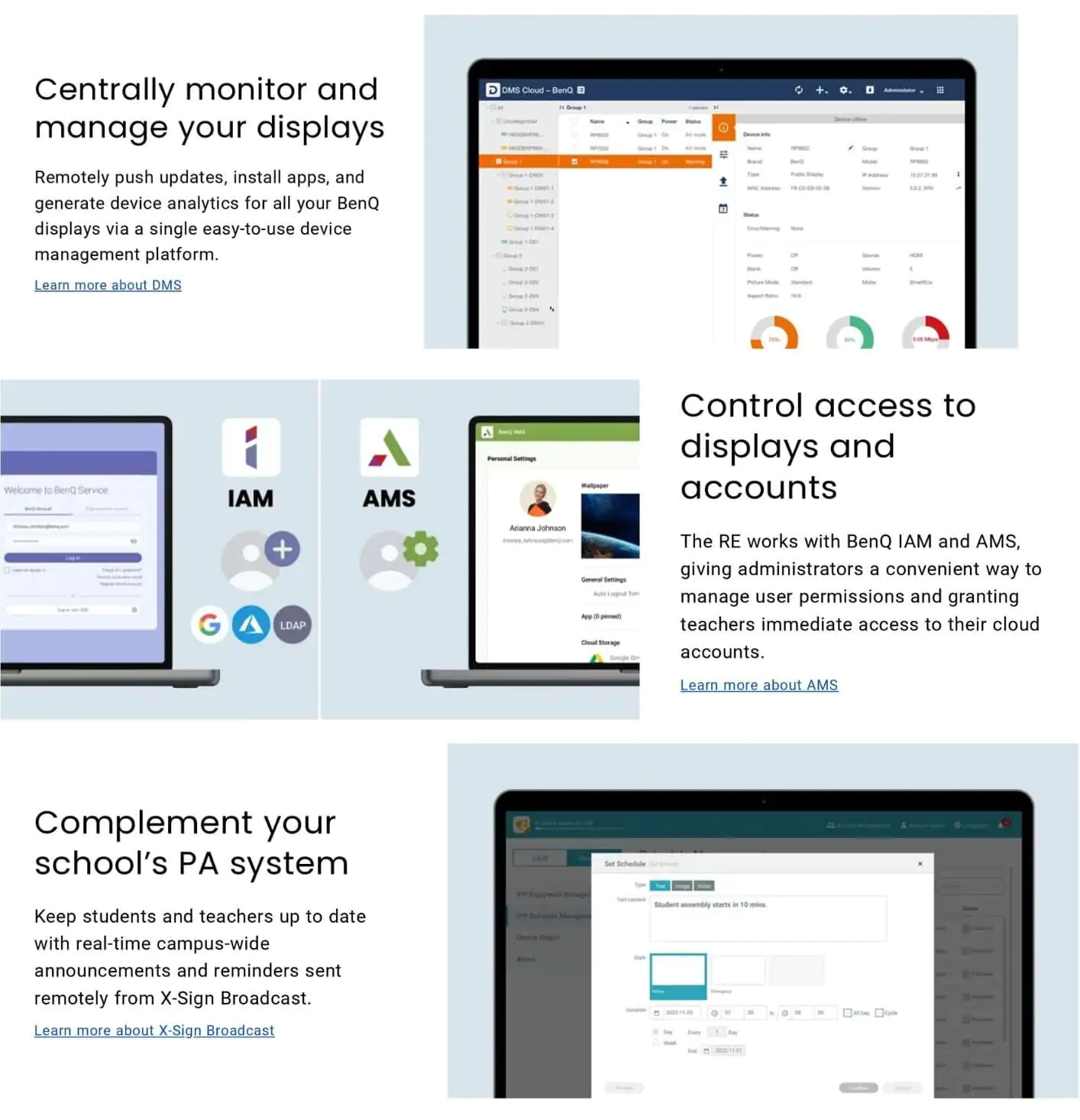 best digital board for teaching