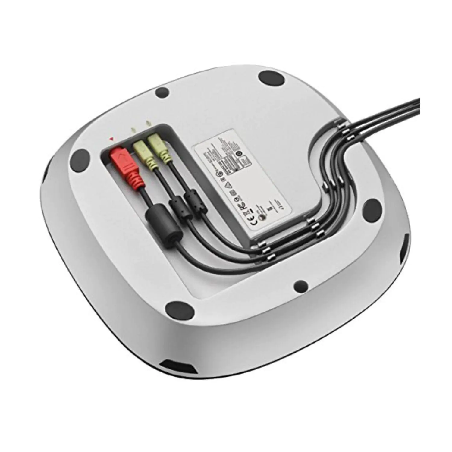 Logitech group video conferencing solution (4)