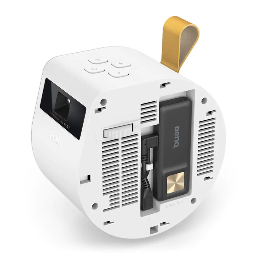 best mini smart portable projector