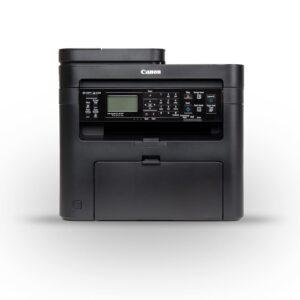 Canon MF244DW Digital Multifunction Laser Printer, Black