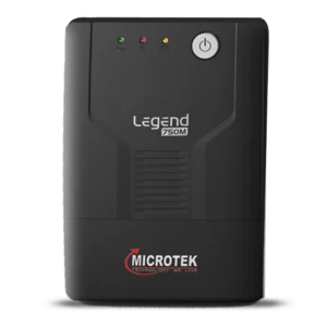 MICROTEK Legend UPS 750m